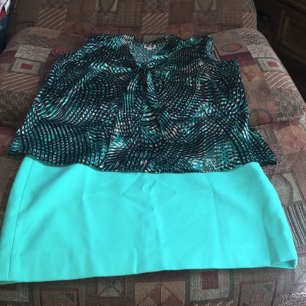 Gap Skirt. Pieces sold separate. Bundle for $35.
